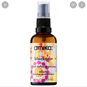 Amika Blockade Heat Defense Serum